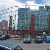 Giovane, центр красоты и здоровья