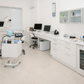 Стоматология и косметология «Доктор Керимов»