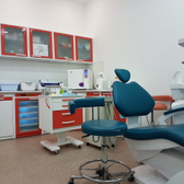 Стоматология Илатан на Марксистском