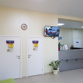 Центр МРТ «Лидер»