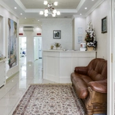 Академия Дент, стоматологическая клиника доктора Садова