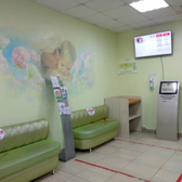 Айболит на Курской