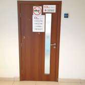 CL на Буденного