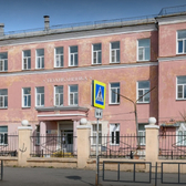 Травмпункт (ГБ №1)