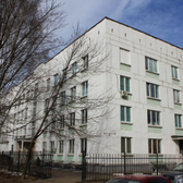 Филиал №1 ДЦ №5 (ранее ГП №43)