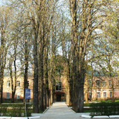 Психиатрическая больница №1