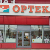 ОРТЕКА в Мытищах