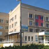 Детская поликлиника №2