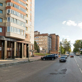 Инвитро на Орджоникидзе