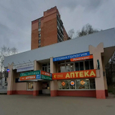 Кронос на Рокоссовского