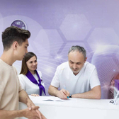 «Тари», Стоматологический центр