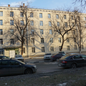 Клинический филиал №1 МНПЦ наркологии