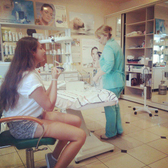 Клиника «Богиня»