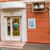 Oda, медицинский центр ортопедии и неврологии