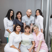 Здоровые зубы, стоматологическая клиника