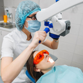 Стоматология «Линия Улыбки»