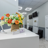 Медицинский Центр на Комендантском, Многопрофильный медицинский центр