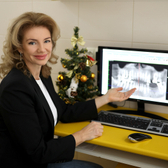 Стоматологическая клиника «Стомадент», Стоматология