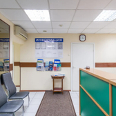 А2, стоматологическая клиника