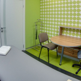 Клиника «Точка здоровья»