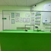 Хеликс на Павловской