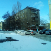 Саратовский сурдоаудиологический центр