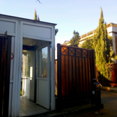 Наркологический диспансер №2