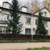 Профмедосмотр на 40 лет ВЛКСМ