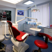 Стоматология Альфа на Заозерной