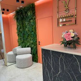 Гамма, медицинская клиника