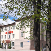 Нижнетагильский медицинский центр, многопрофильная клиника