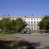 Перинатальный центр (ГБ №3)