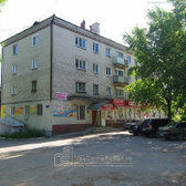 Диагностический центр клиники 3Z