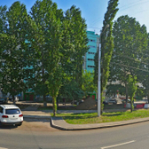 Клиника «Бэхет»