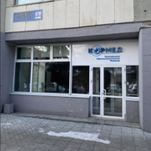 Кормед на Гагарина