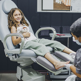 Dr.Podo, Клиника подологии и хирургии стопы