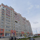 Инвитро на Чернышевского