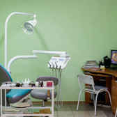 Стоматология «Денталюкс»