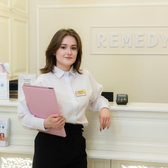 REMEDY, клиника эстетической медицины