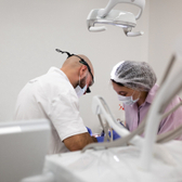 WILL WHITE CLINIC, Стоматология