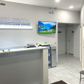 Клик Дентал, стоматология