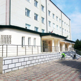 Детская поликлиника №5