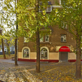 Филиал №1 Детской городской поликлиники №143 (ДГП №13) на Перовском