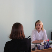 Областная психиатрическая больница им. Евграфова