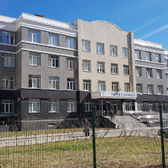 Поликлиника Новое Девяткино