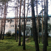 Поликлиника больницы №19