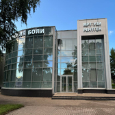 Клиника Мереджи
