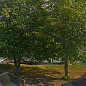 Детская поликлиника №6 на Московской