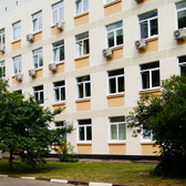 Городская поликлиника № 188 (филиал № 3 КДЦ № 6)