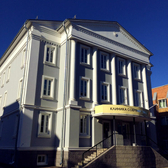 Клиника современной медицины, медицинский центр